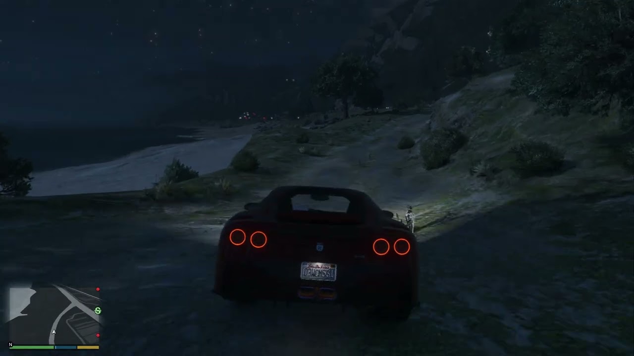 Grand Theft Auto V - P0312