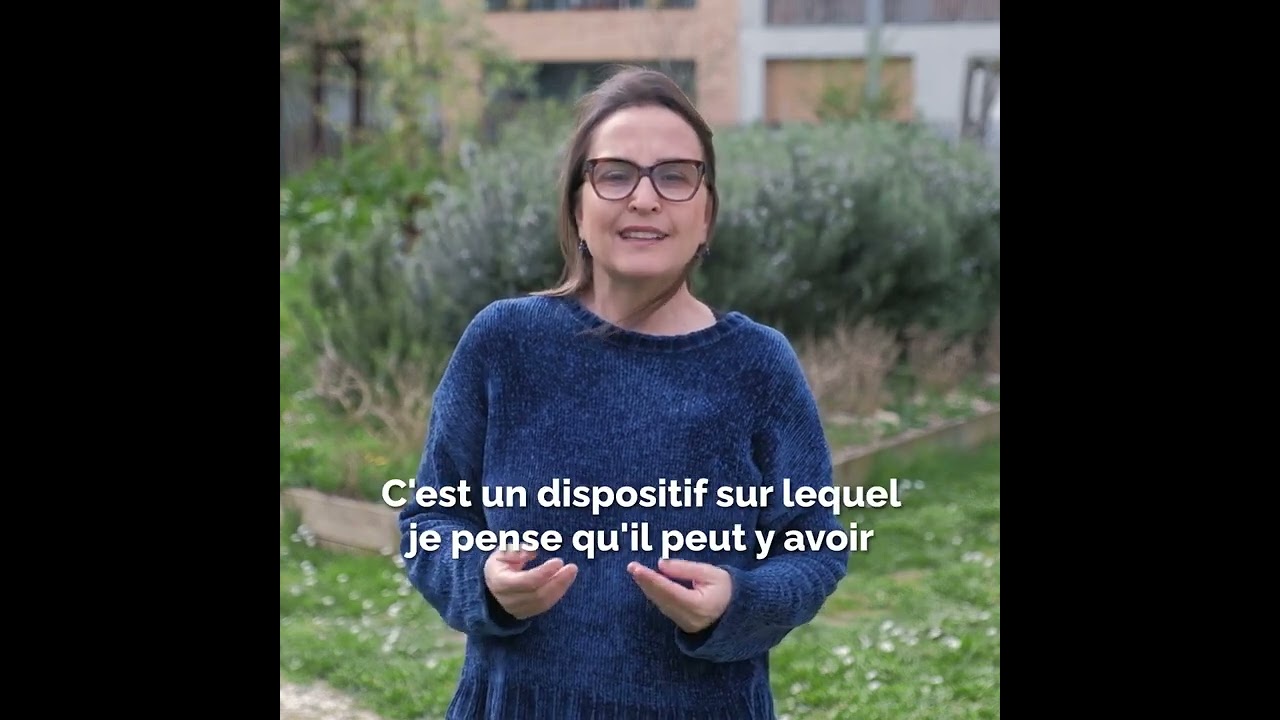 Concours d'éloquence - un programme Fair Future 2