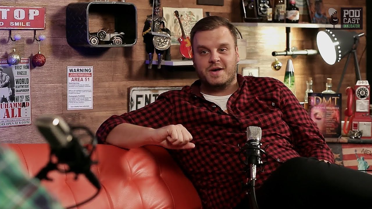 Podcast Inkubator #194 - Marko i Marko Šapit