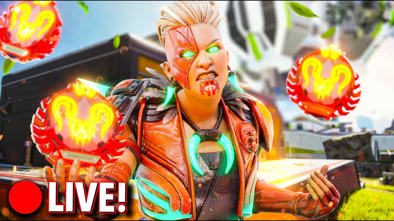 🔴 LIVE - One man with big drill punishes entire lobby (Maggie vs Everybody)