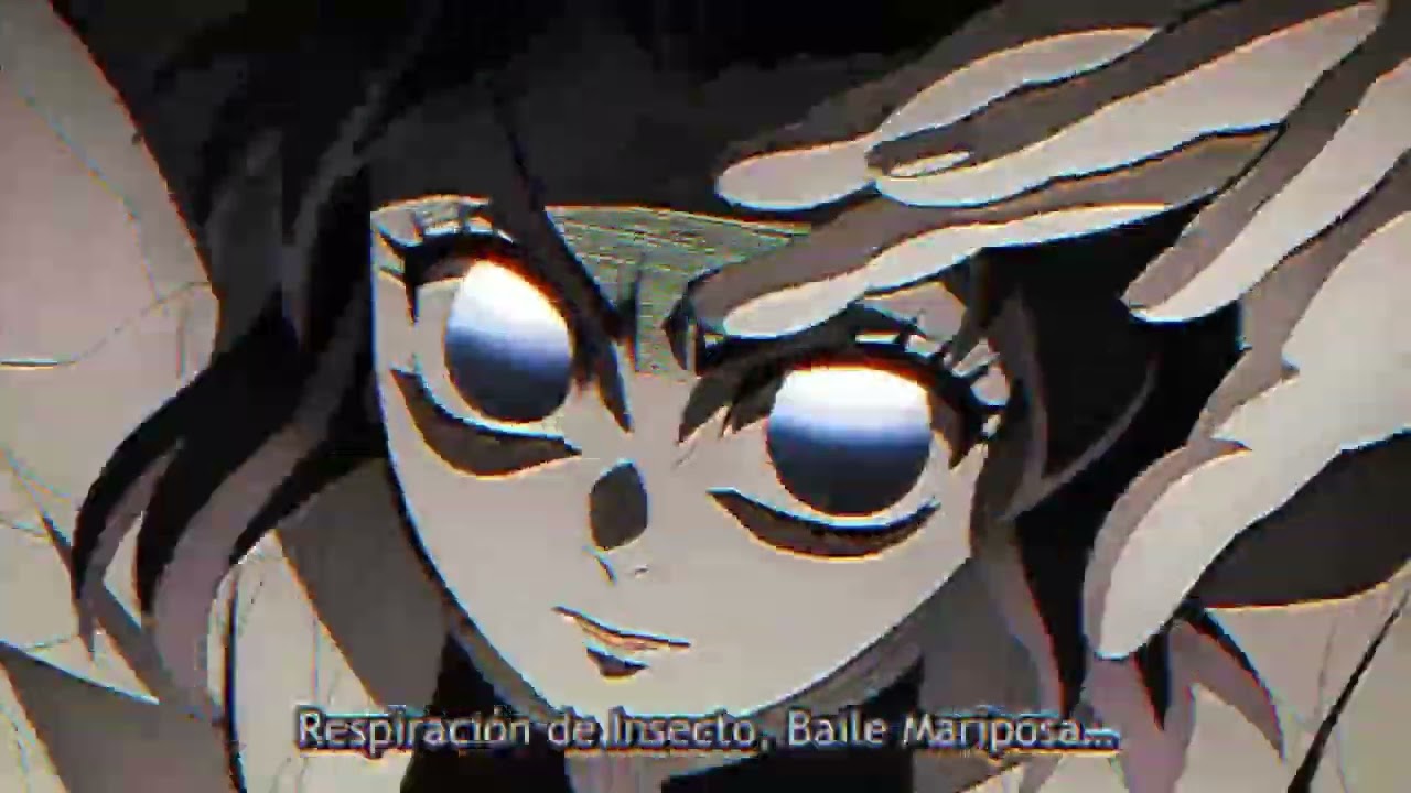 LOS PILARES  vs muzan  épico edit.: [AMV]
