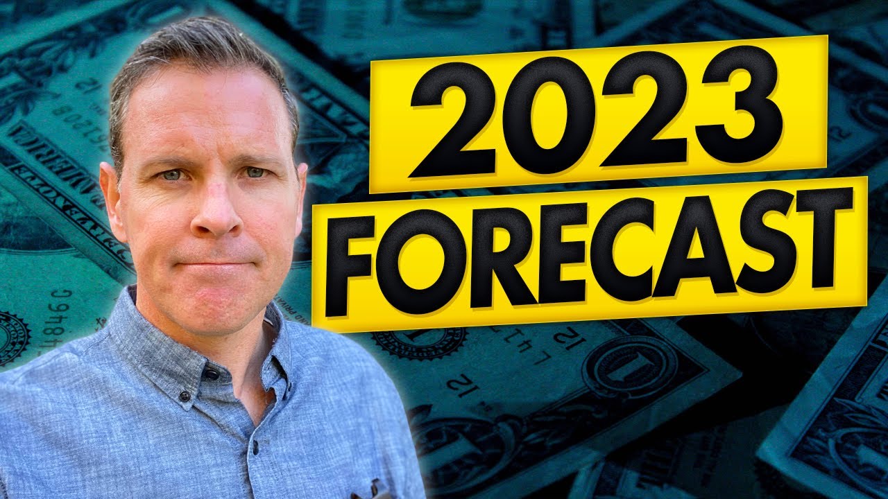 Corelogic&rsquo;s NEW 2023 Housing Market Forecast