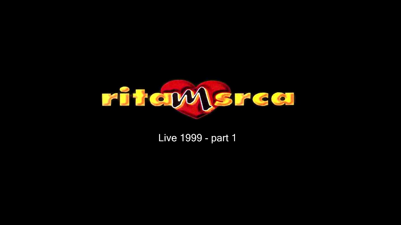 Ritam Srca - Live 1999 - Part 1 - Uzivo Band