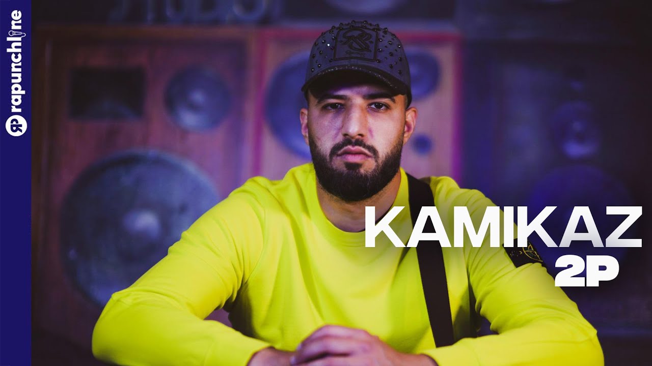 Kamikaz - Freestyle 2P (RP House #7)