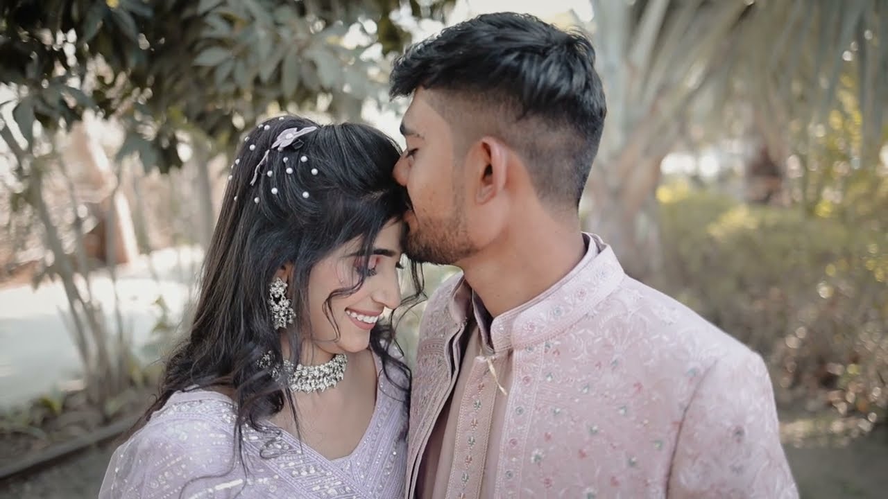 Darshan & Darshna Changed