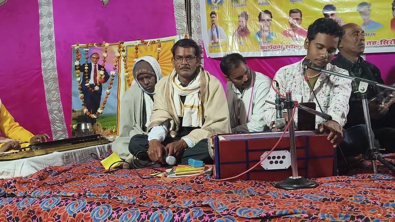 Pahlad Shahzadpur YouTube channel subscribe Karen