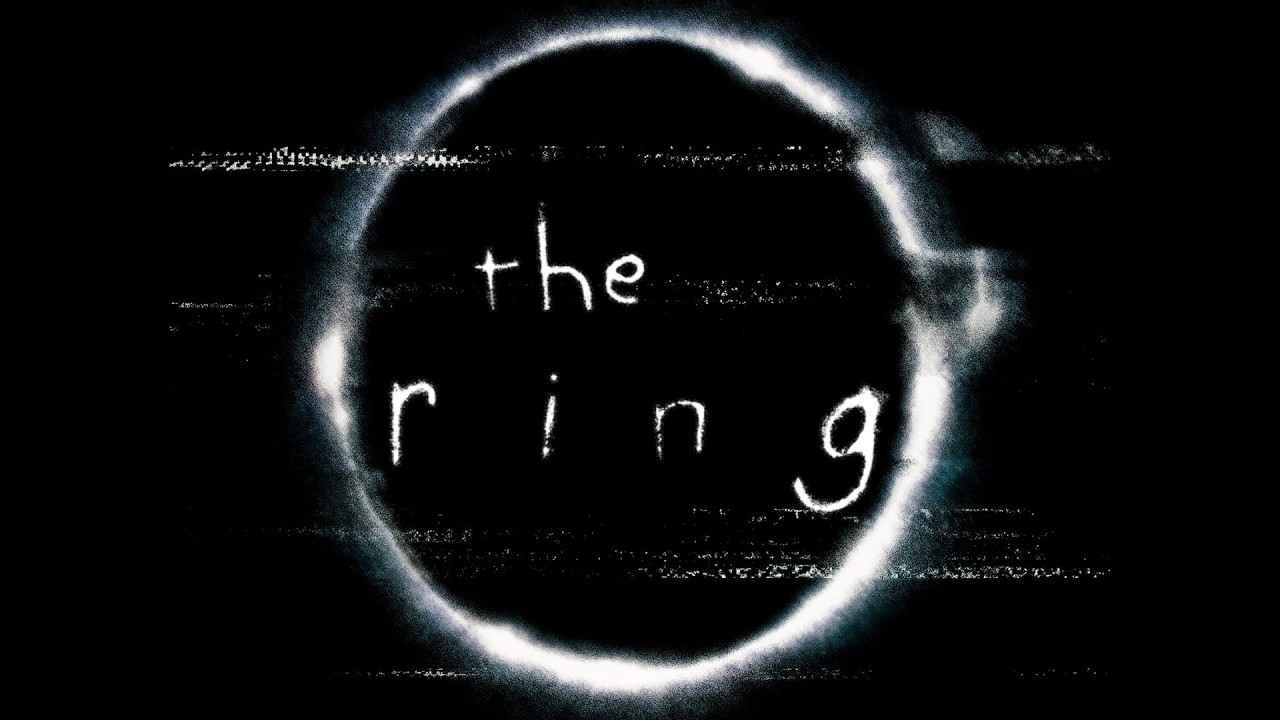 Samara's Cursed Video Tape (2nd Copy) - The Ring