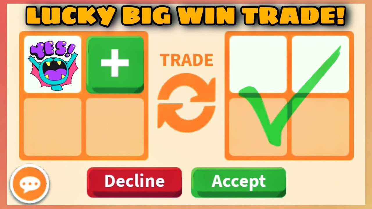 😱😱 THEY ARE ALREADY OVER BUT THEY ADD MORE!! So lucky to have this trade!!😍😍 Adopt me Roblox