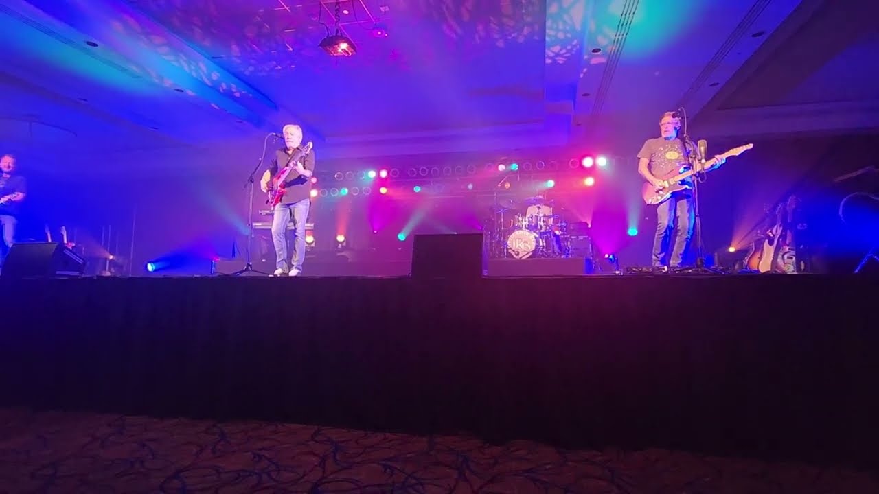 Little River Band