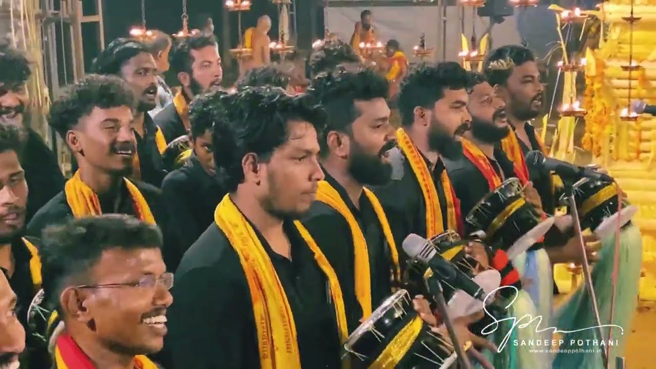 പുള്ളിമയിലേറി വാ | pulli mayileri  | subin | varnamayoora kavadichinthu | ചിന്ത് പാട്ടുകൾ | muruga
