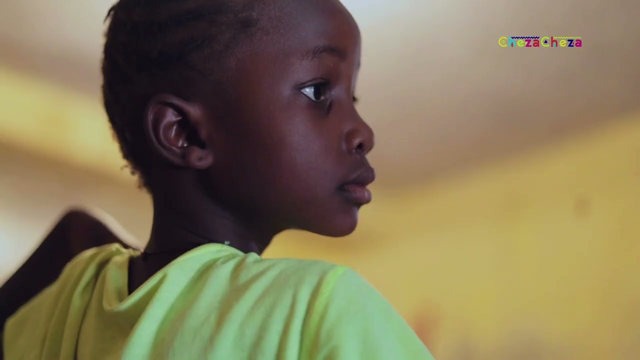 ChezaCheza Kibera & Mathare Stories
