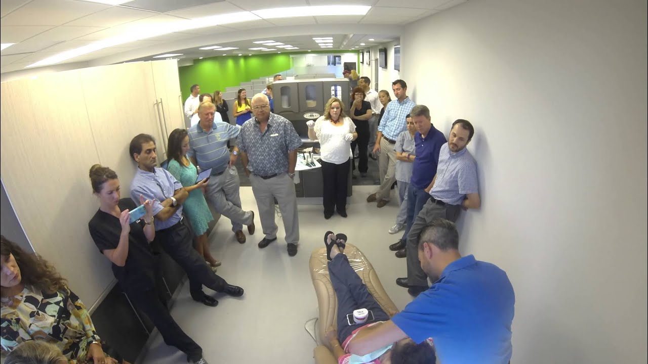 Pala Digital Dentures Course at the Dental PC Technology Center