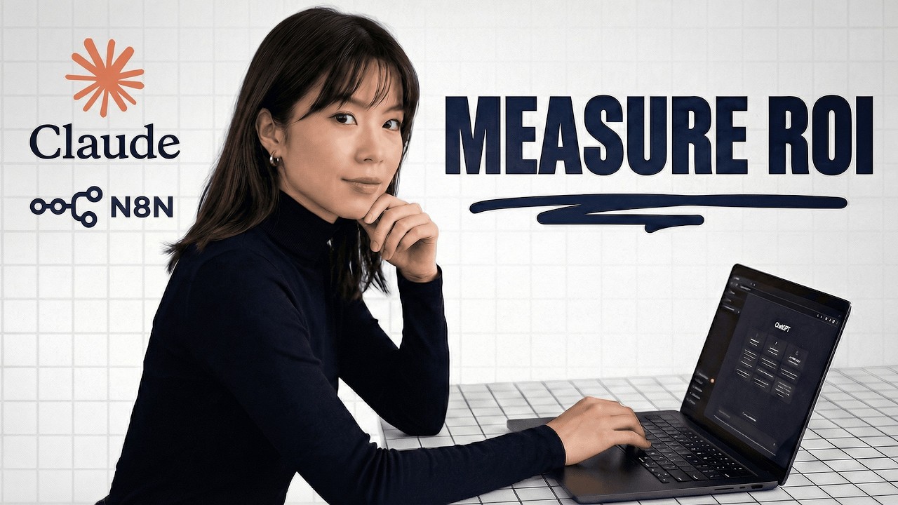 Ex Google Consultant Reveals How To Measure AI ROI