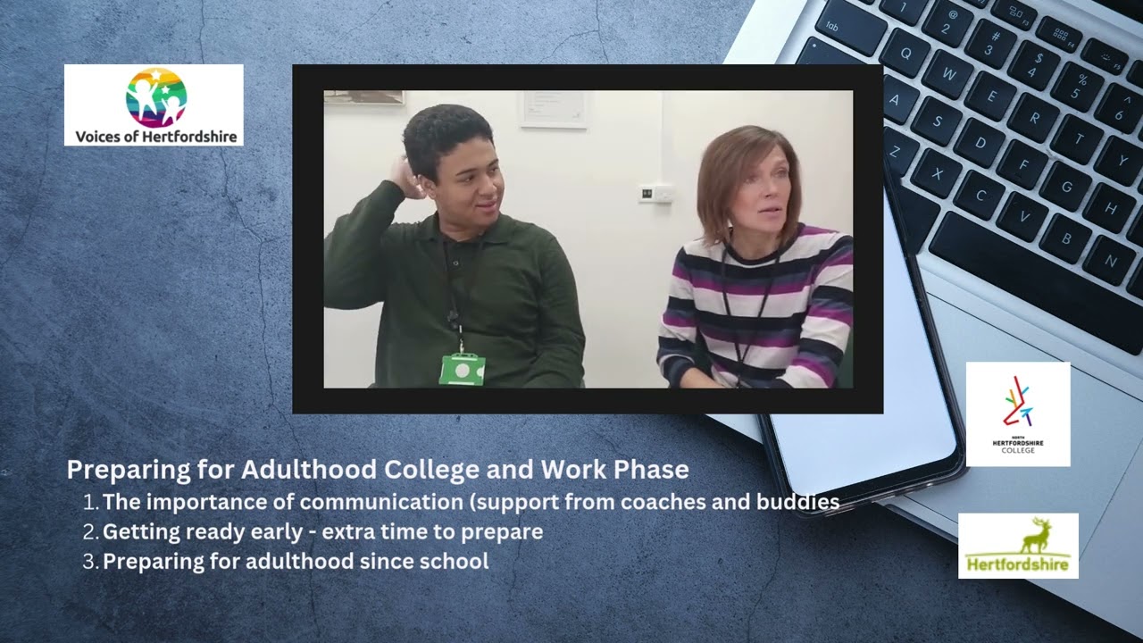Preparing for adulthood why is it important FULL