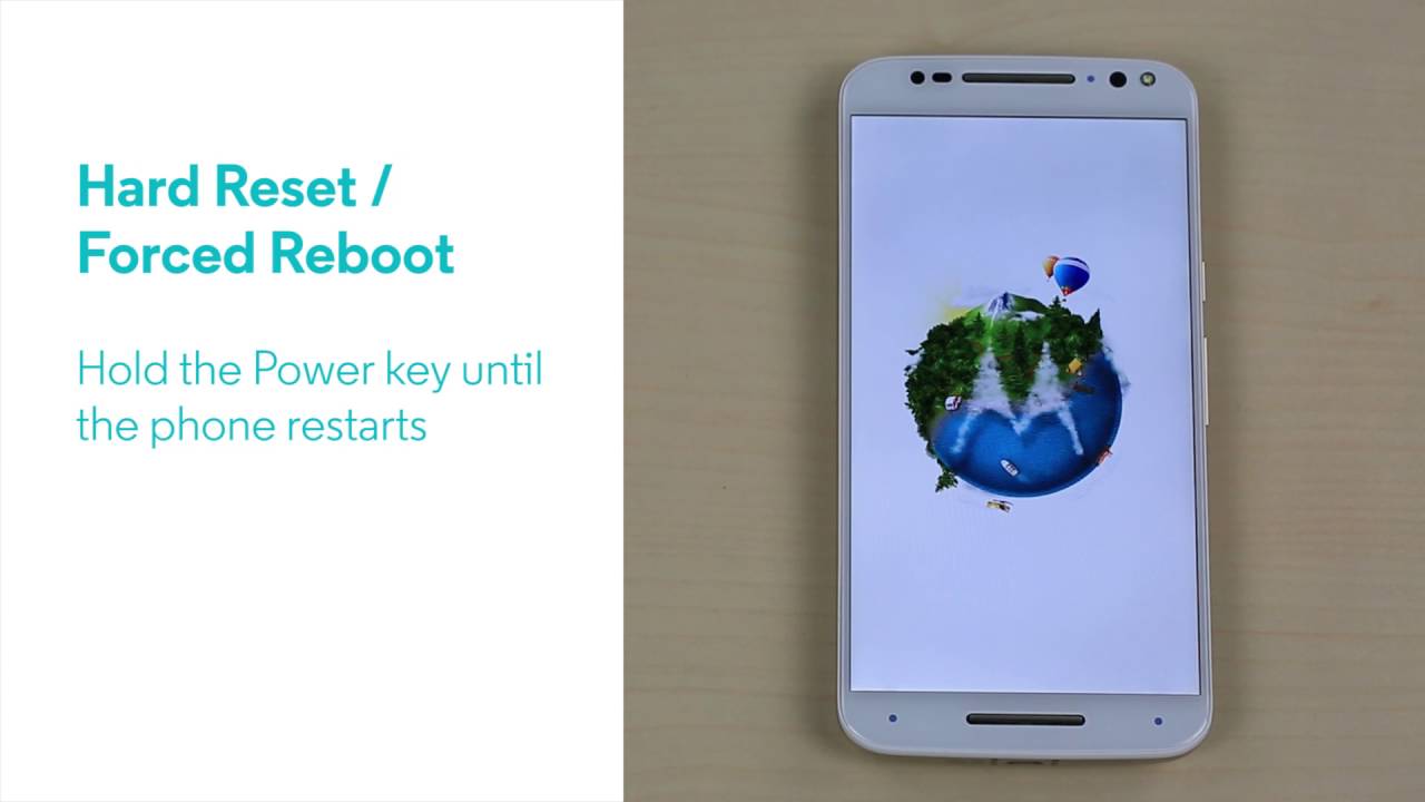 Сделай сам ЧАСТЬ 1 - Самообслуживание телефона Motorola.