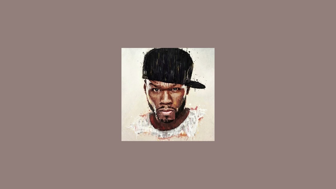 Straight To The Bank - 50 Cent (SLOWED & REVERB)