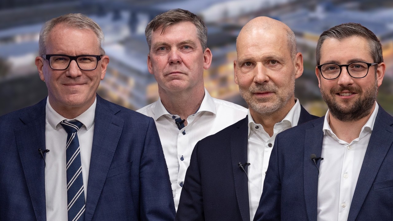 Wie weiter mit dem Projekt Spitalneubau?