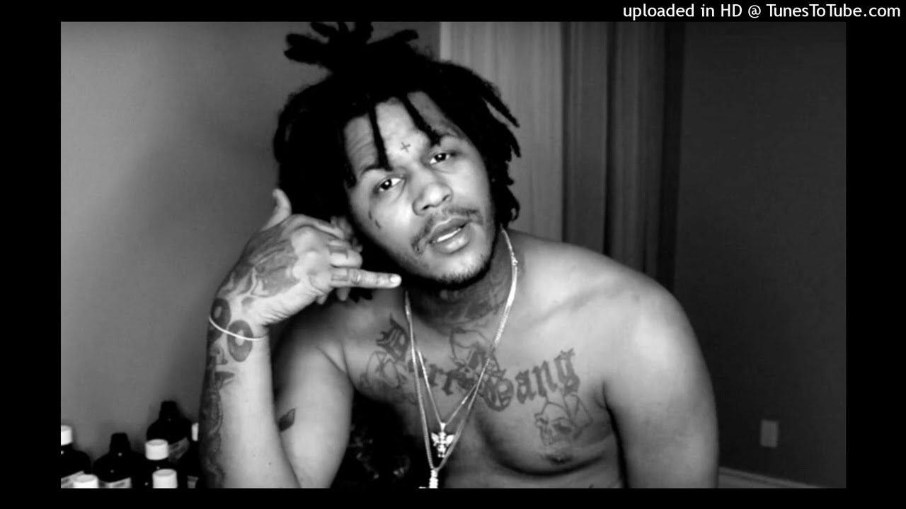[FREE] Fredo Santana x Young Scooter x 808 Mafia 