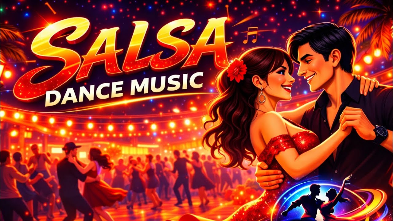 Salsa Dance Music