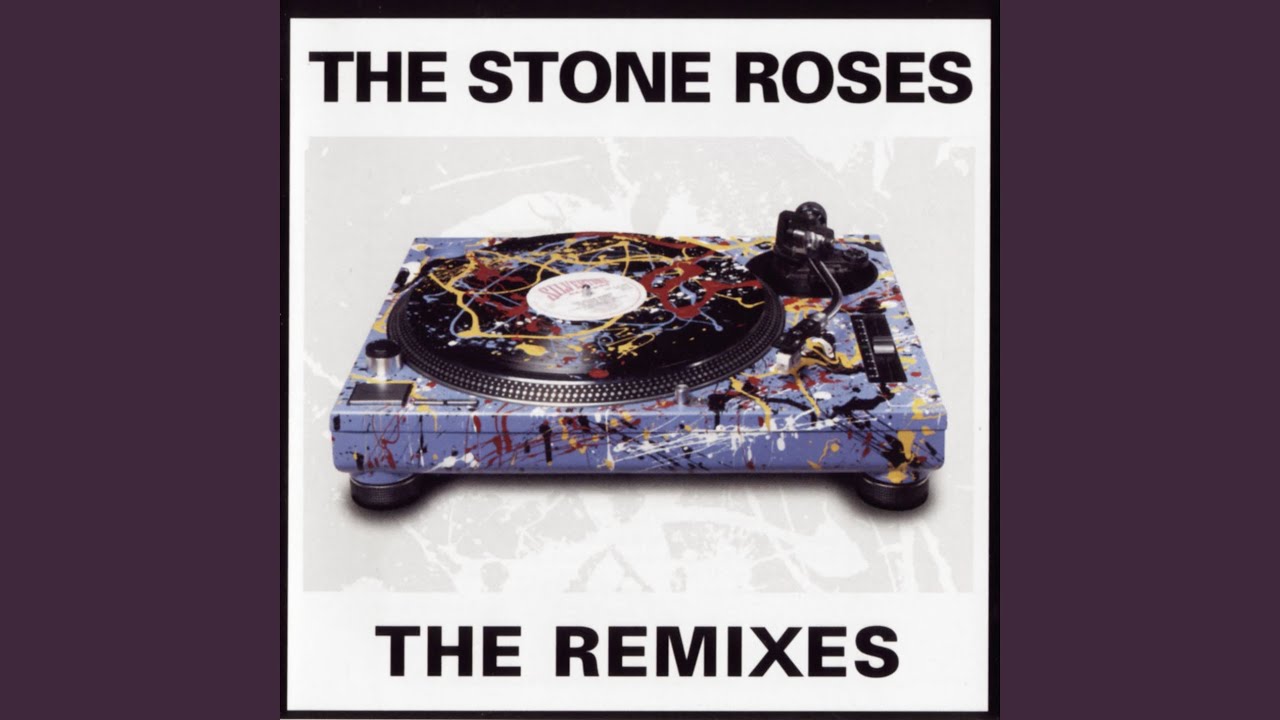 Fools Gold (Grooverider's Mix)
