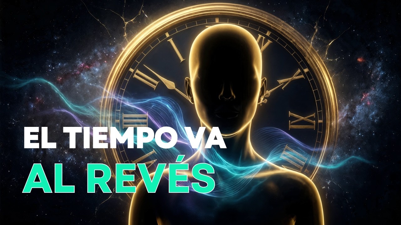Cuando Nada Avanza, El Futuro Ya Está Activo