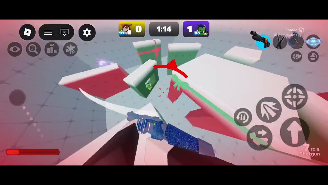 Playing rivals after so long