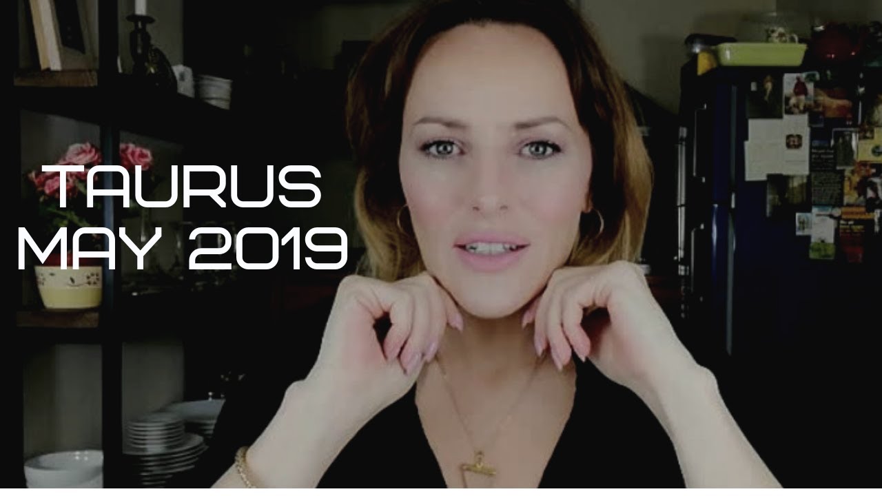 TAURUS - MAY 2019 - OH! YESSSSSSS! HONEY - General Psychic Tarot Reading