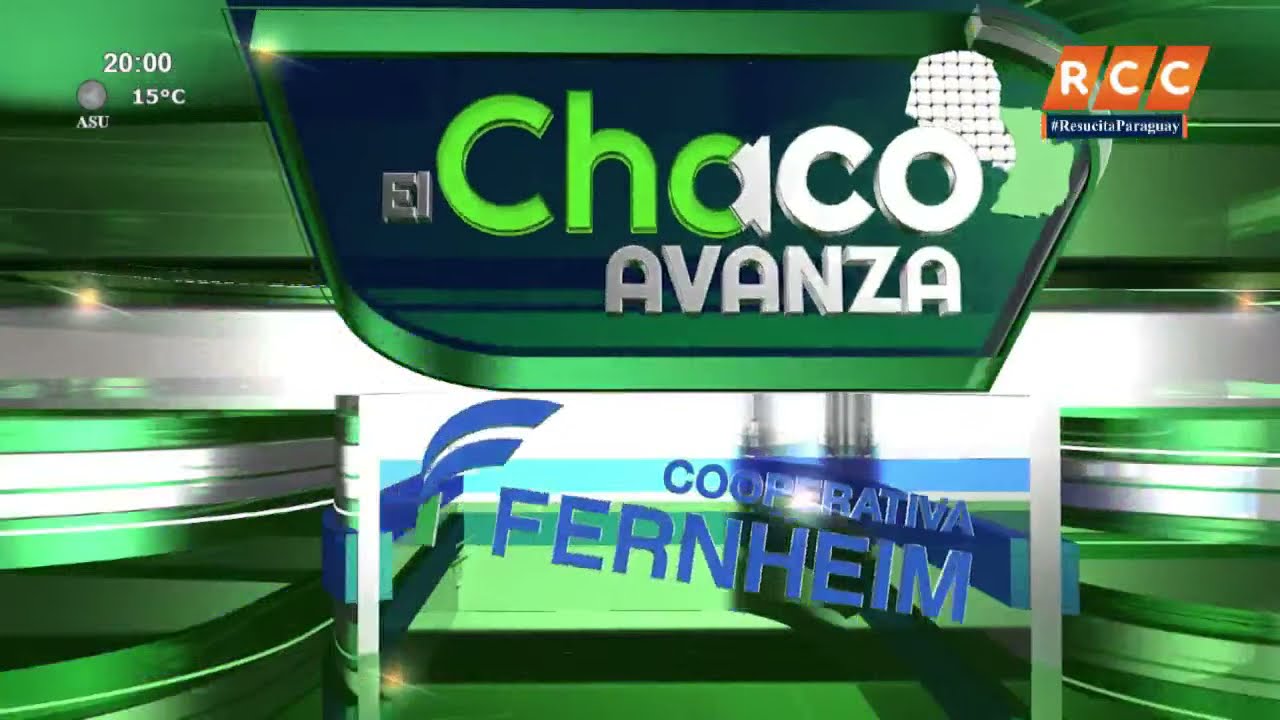 #Paraguay Producci&oacute;n de carne de calidad del frigor&iacute;fico FRIGOCHACO de Fernheim - El Chaco Avanza✅