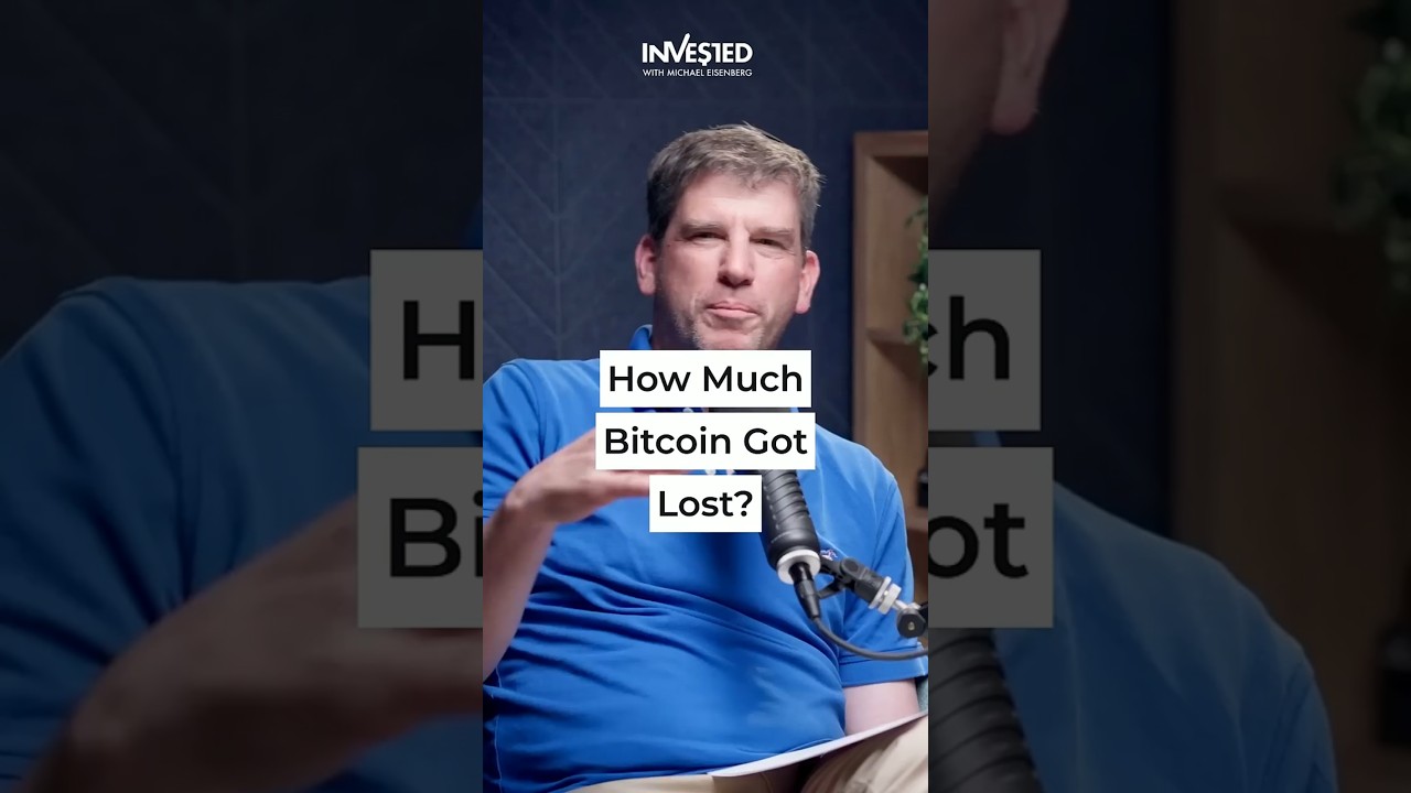 The People Who Forgot Their Crypto Wallet Password