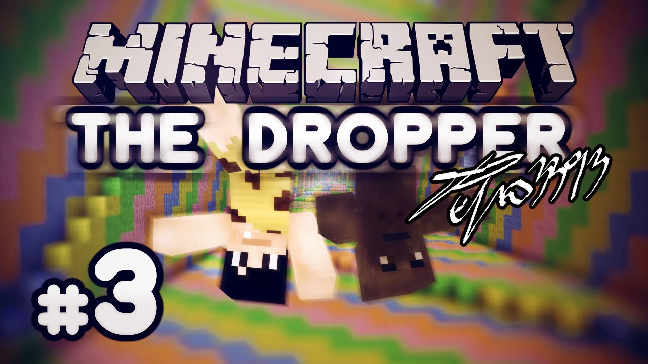 Custom Map: The Dropper - Ep. #3 - Chip e i capezzolani