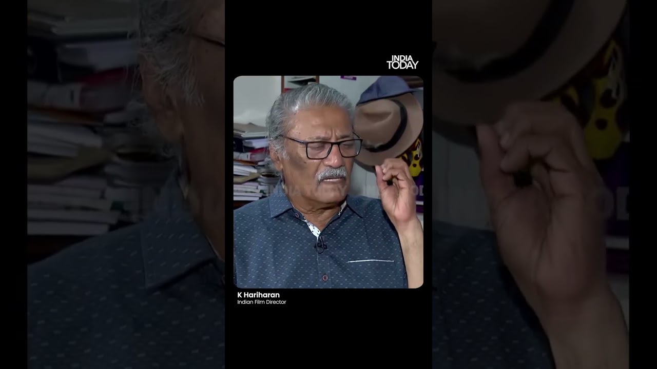 Tamil Nadu Elections: Can Vijay Match MGR&rsquo;s Political Legacy? Filmmaker K Hariharan Reacts