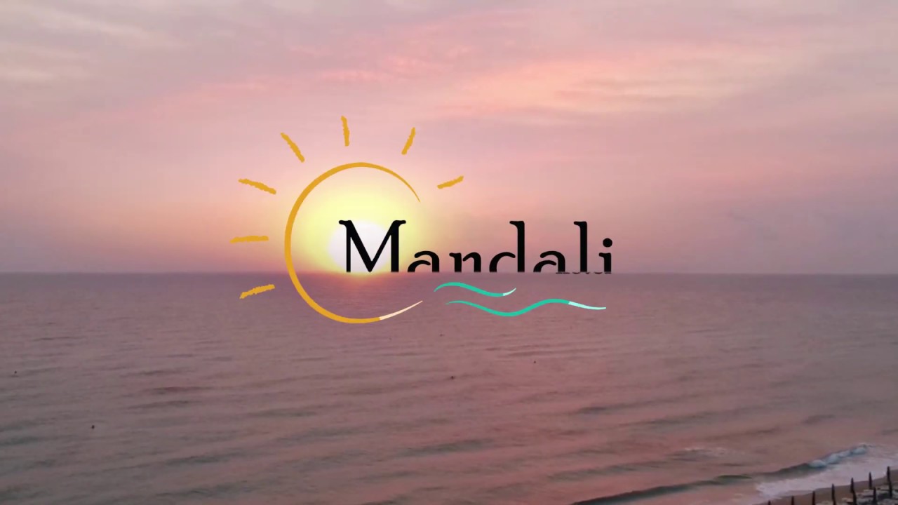 MANDALI HOTEL - Promotional Video