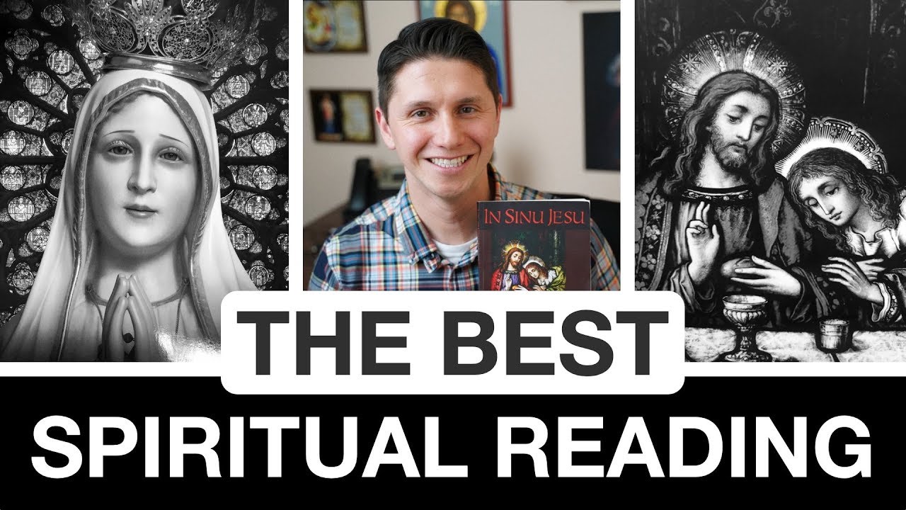 The BEST Spiritual Reading