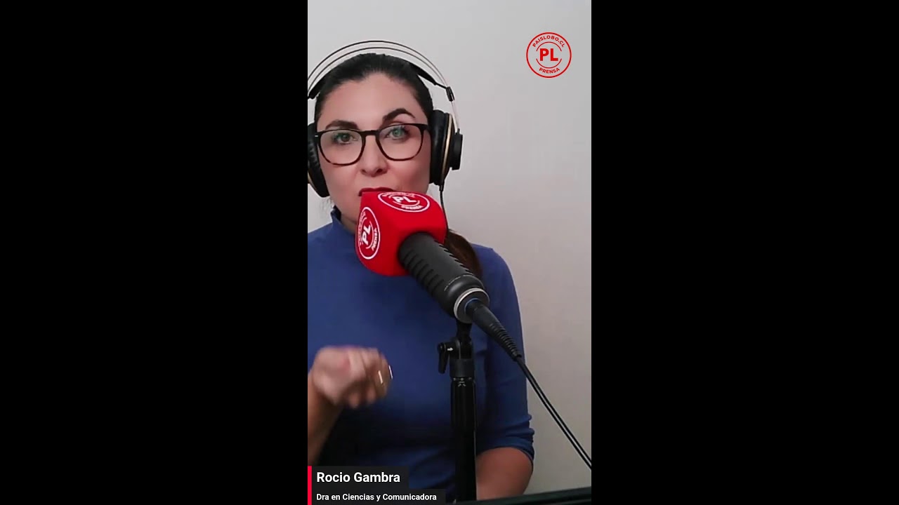 Мауро Гонсалес анализирует проблемы штата Нью-Рама и политическую ситуацию в Озерном регионе 📱