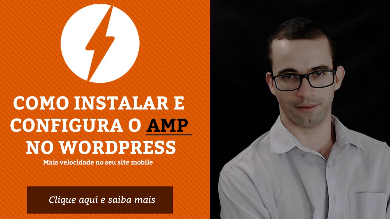 AMP Wordpress - Como configurar AMP + YOAST SEO