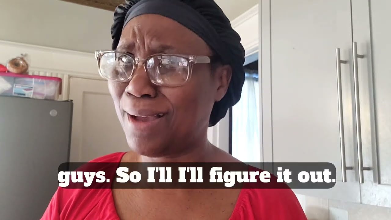 COOKING TURKEY AND PINTO BEANS SOUP (JAMAICAN STYLE)