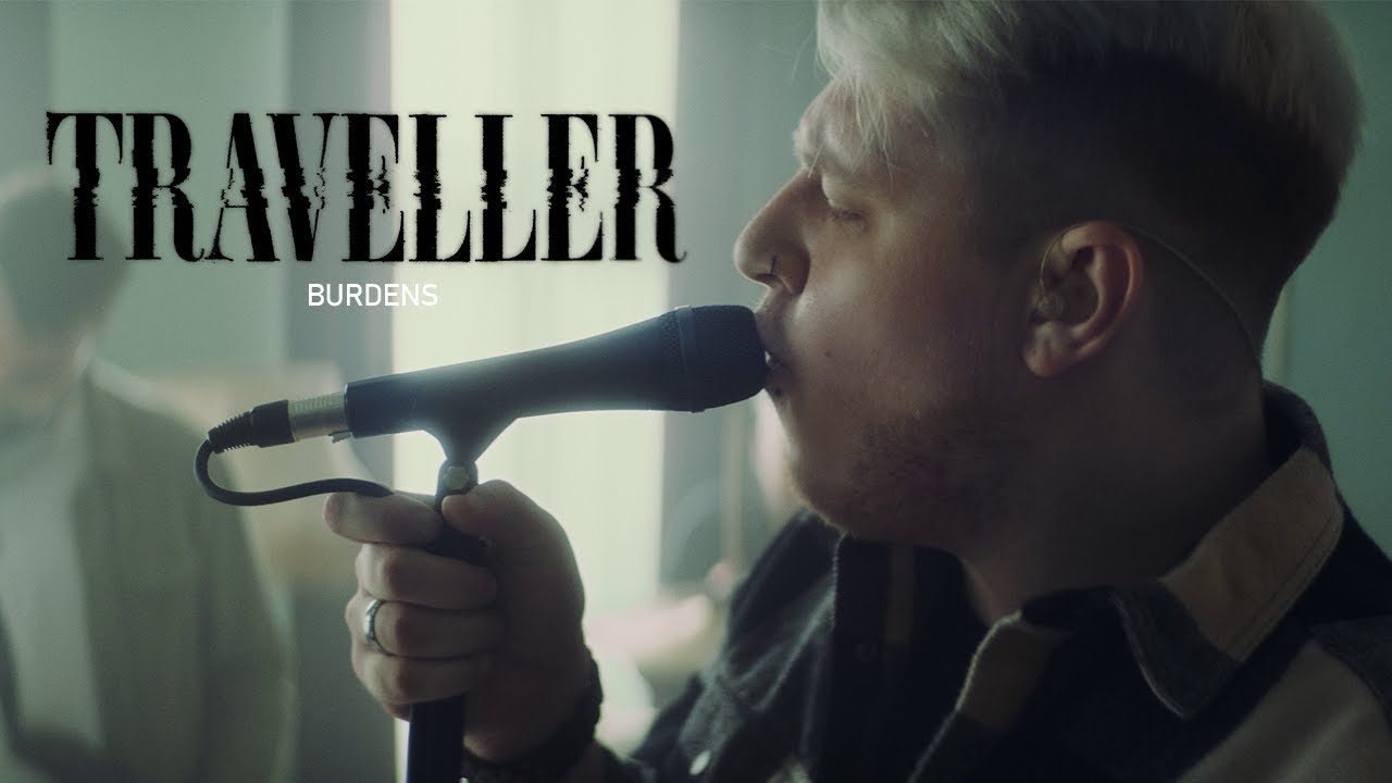 Traveller - 