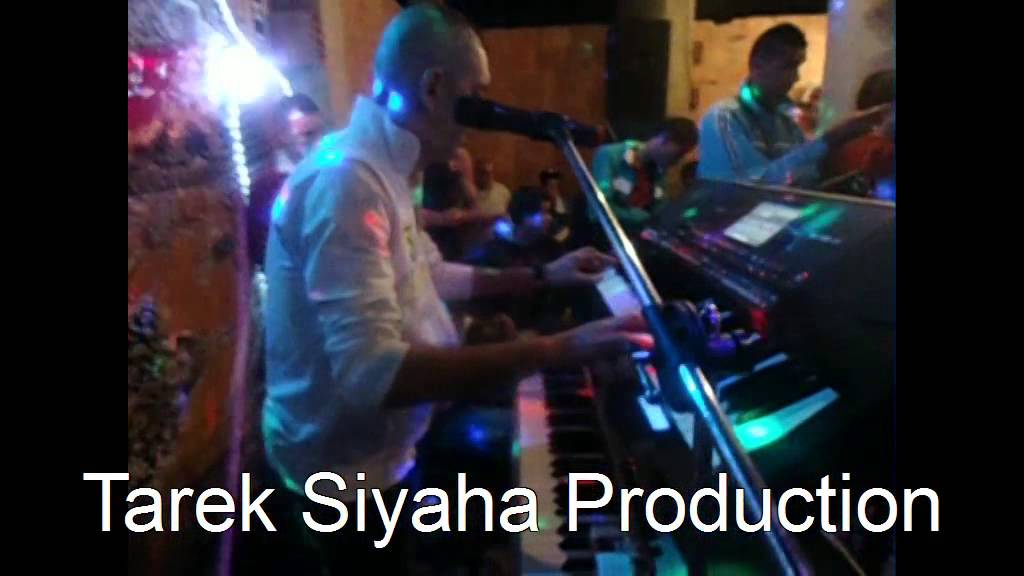 Mohamed Samir & Cheb Hamid -Live-Maniche Baghi Nenedeme