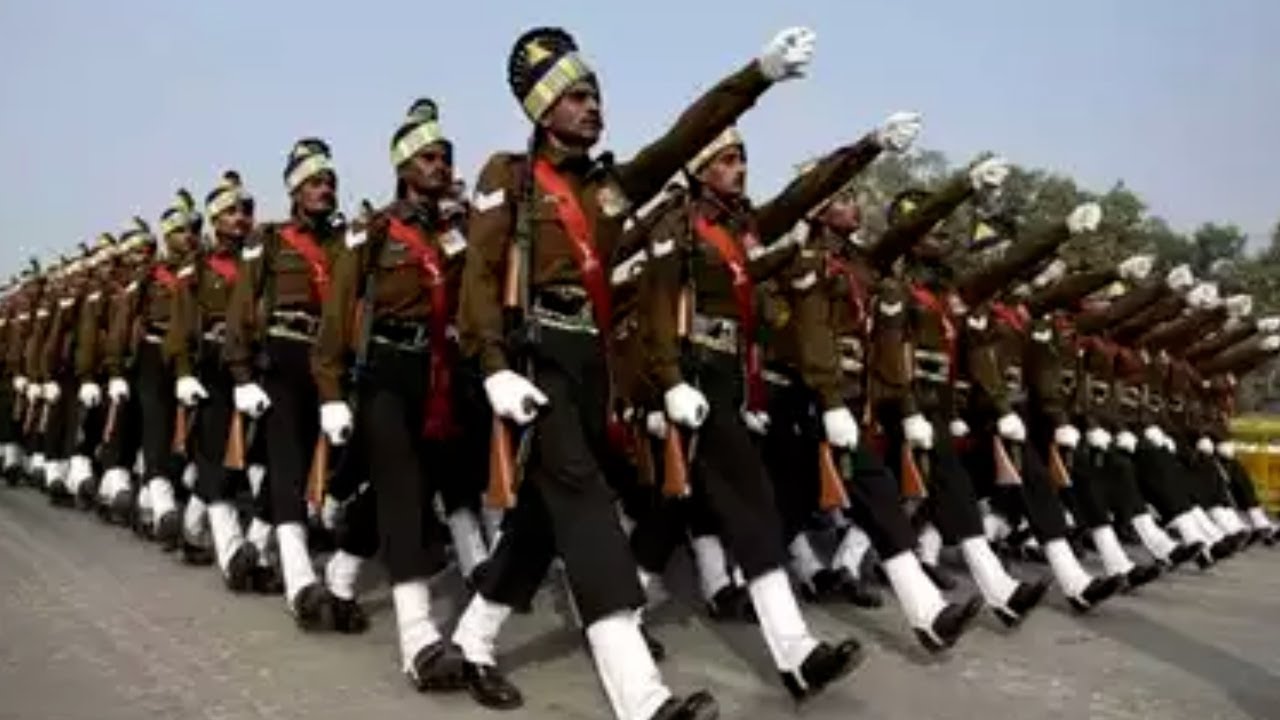Agnipath Recruitment: Centre to prioritise 'Agniveers' for jobs in paramilitary forces, Assam Rifles