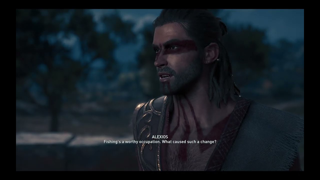 Assassin's creed Odyssey - Gameplay walkthrough - Part 100 #odyssey #bossfight 