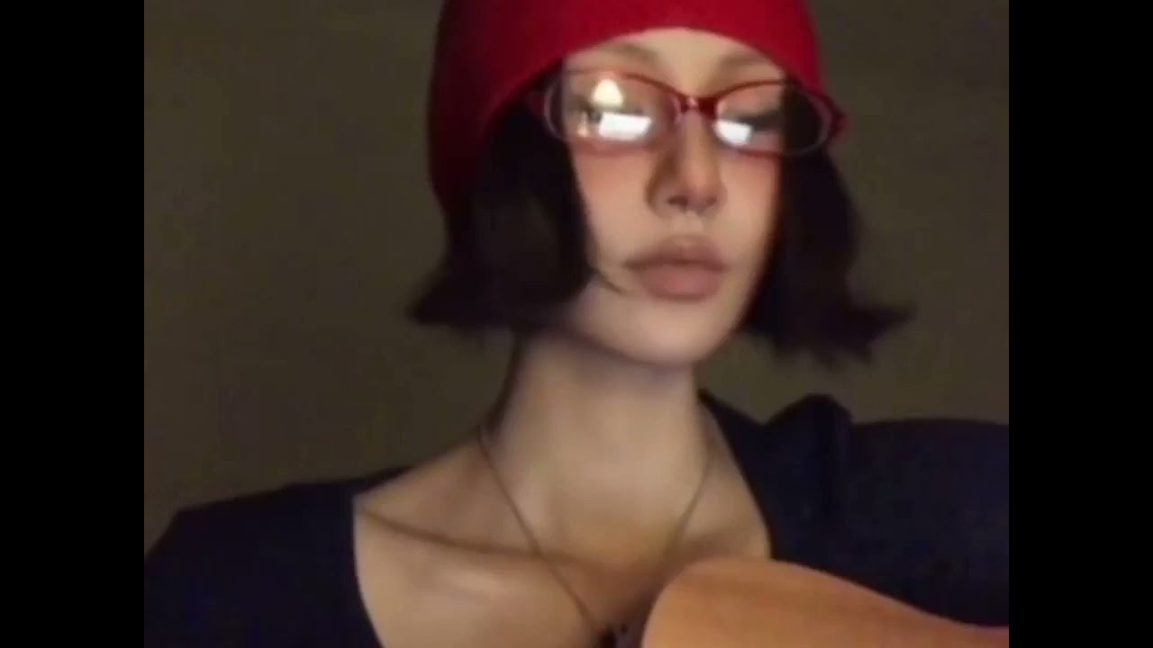 Nadou Nadol - Soft Skin (Remix)