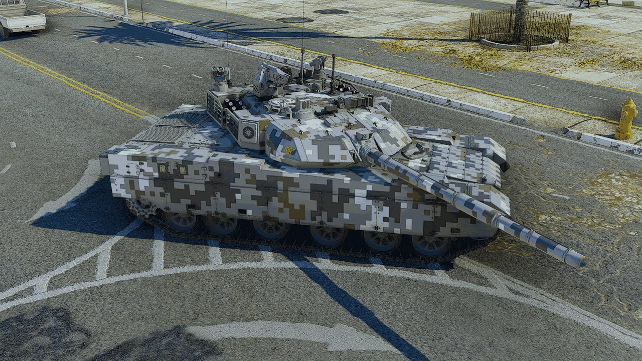VT-4A1  - Year of the Dragon Has Begun [59 Kills + 2 Nukes, 5 Games]