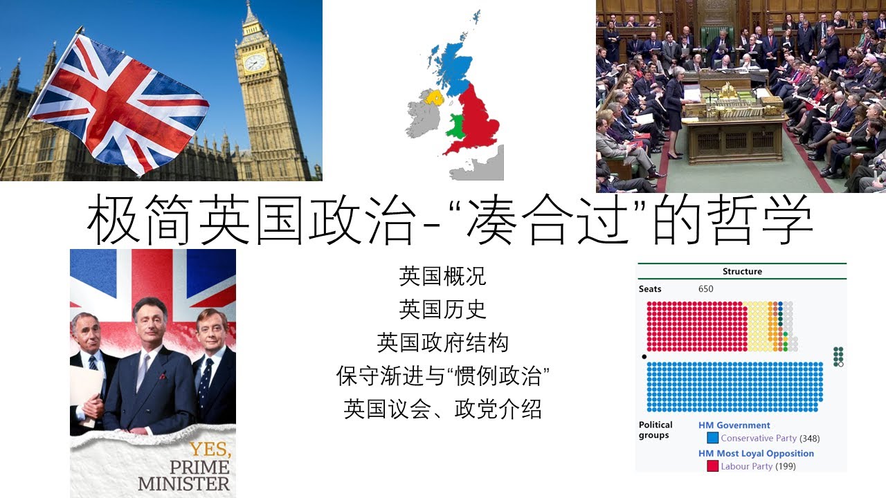极简英国政治——“凑合过”的哲学