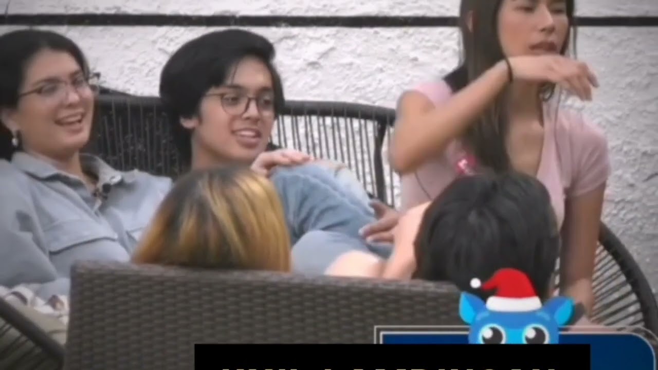 Kung ako ba sya by Khalil ramos #kdlex #alexailacad #kdestrada #kd #alexa #pbb ctto