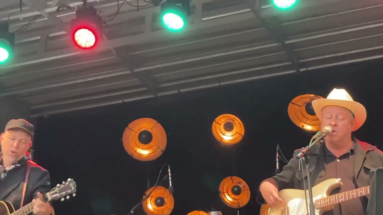 Mauro Scocco - Till dom ensamma , Alster herrg&aring;rd Karlstad 220805