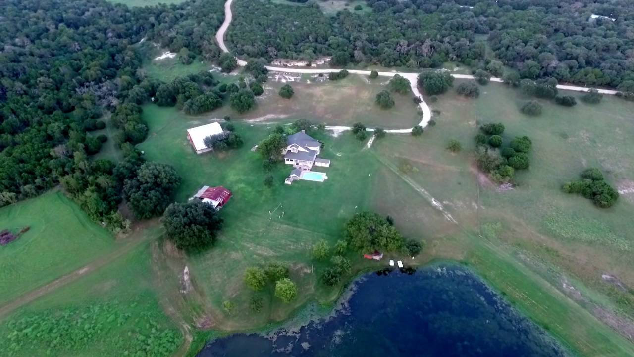 Rowland Ranch