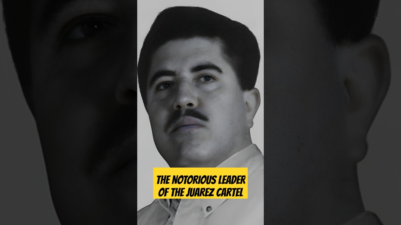 Meet Vicente Carillo Fuentes: The Brother of The Lord Of The Skies 🇲🇽 #crime #facts #factshorts #usa