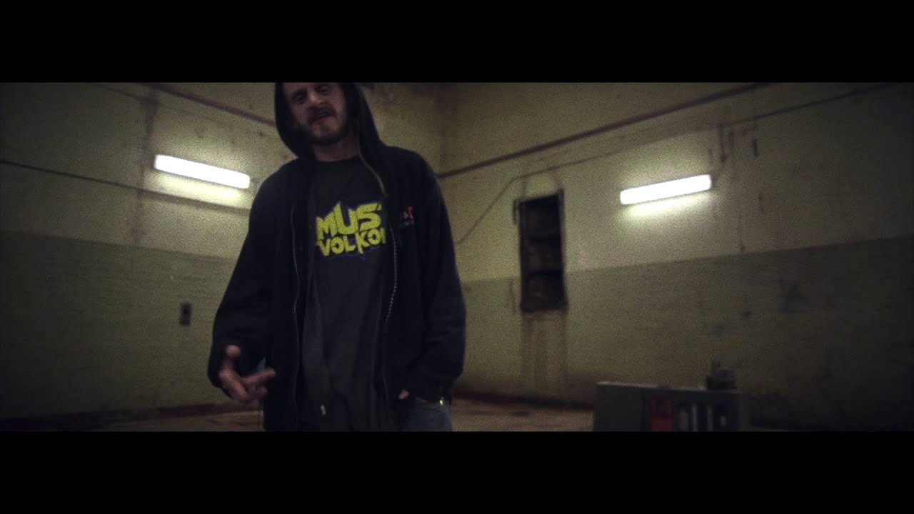 Mata & Must - 'NEWS FROM THE UNDERGROUND' (Official Video)