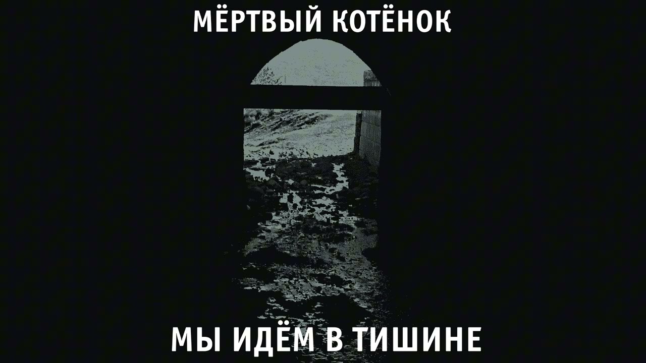 МК — Мы идём в тишине (Чёрный Лукич cover)