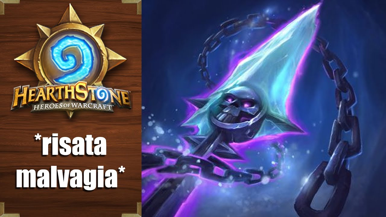 Questa rissa è troppo meme - Hearthstone